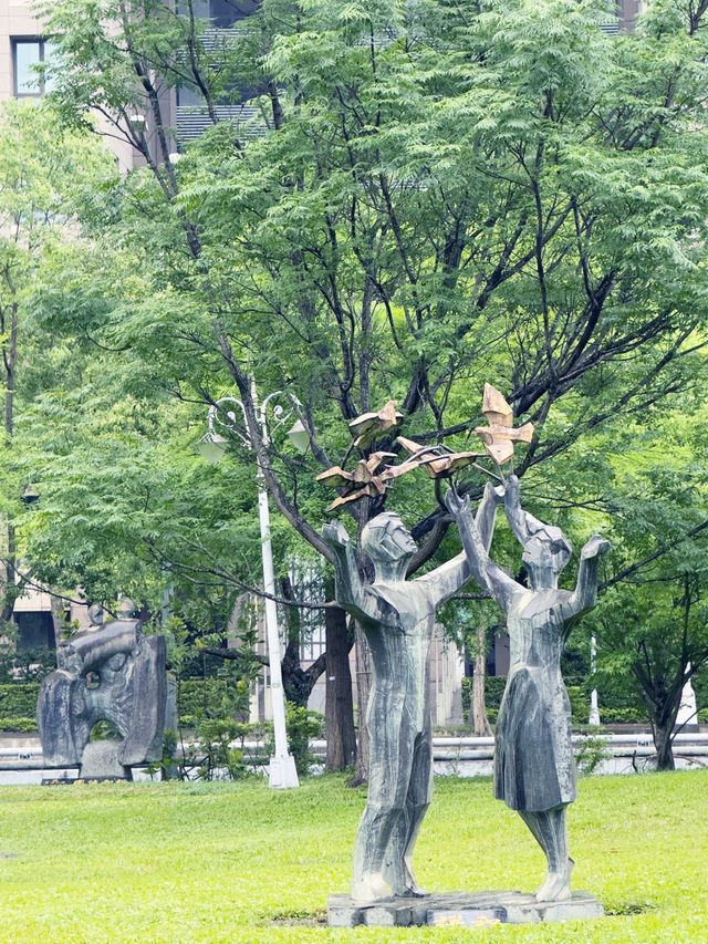 台北|象山公園|城市綠洲的健行與賞景之旅 台北|象山公園|城市綠洲的健行與賞景之旅