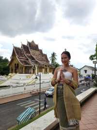 หลวงพระบาง เมืองมรดกโลก