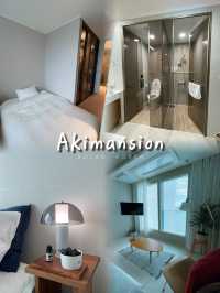 🇰🇷 Akimansion in Busan 