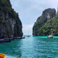 🌴 Phuket - Phi Phi Island Hopping Paradise 🌊🐒