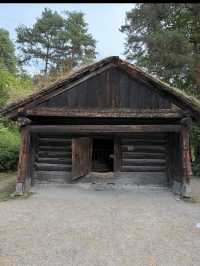 【タイムスリップ体験】ノルウェー民俗博物館で“昔の暮らし”に触れる旅🏡🧵