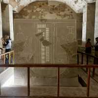 ⚰️ Tomb of Ramses III – Let’s Walk Through Hidden Jewel in the Valley of the Kings