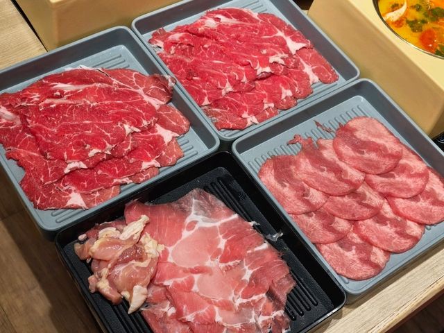 【鑽石山日系涮涮鍋|夏日涼住冷氣歎高質Shabu Shabu😋】 【鑽石山日系涮涮鍋|夏日涼住冷氣歎高質Shabu Shabu😋】
