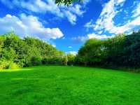 Boggart Hole Clough – Legends and Landscapes