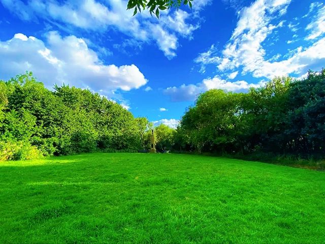 Boggart Hole Clough – Legends and Landscapes