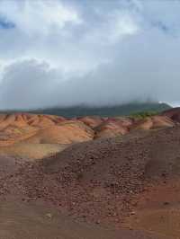 Experiencing the Breathtaking Landscape of Mauritius