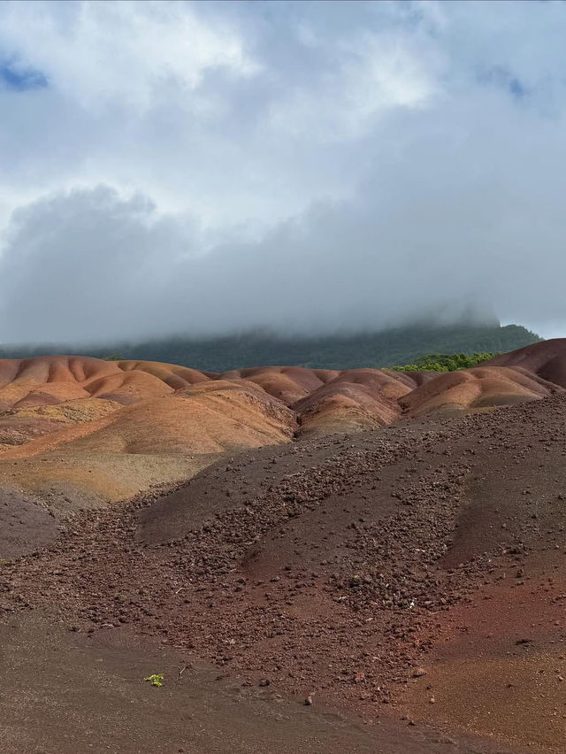 Experiencing the Breathtaking Landscape of Mauritius