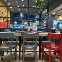 Sweet Indulgence at Swensen’s Bangkok