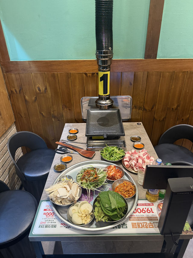 강동구 길동 찐 맛집 추천‼️