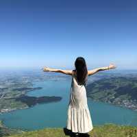 【スイス】オススメスポット🇨🇭