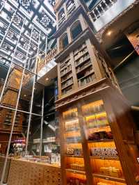 Taichung in a Day: Eating & Exploring Adventure!