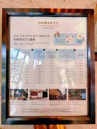 What You Should Know Before Booking Dorsett Mongkok