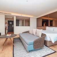 ANA ANAN Resort & Villas Pattaya 