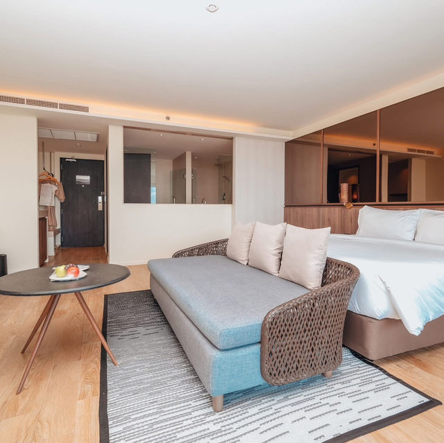 ANA ANAN Resort & Villas Pattaya 
