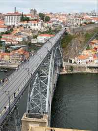 Porto A Riverside Jewel of Northern Portugal