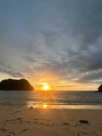 เกาะพีพี 🏝️