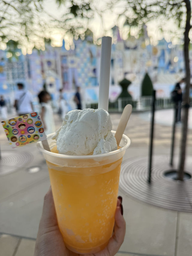 🐣Hong Kong Disneyland 🇭🇰 