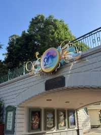 🐣Hong Kong Disneyland 🇭🇰 