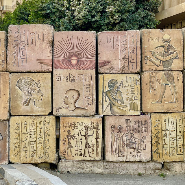 Cairo: Timeless Allure, Vibrant Soul