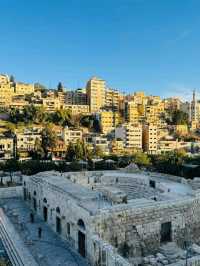 🇯🇴 Amman, Jordan