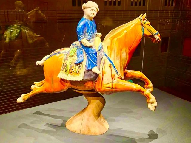 Yiwu Museum: Exploring the City’s History