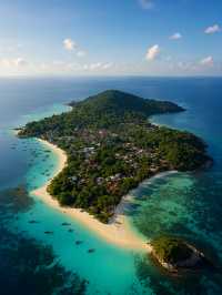 อาณาจักรลับ ของธรรมชาติ