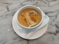高質素的酒店下午茶自助餐