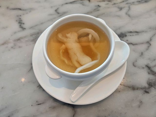 高質素的酒店下午茶自助餐