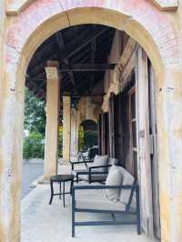 รีวิวคาเฟ่ 76A the space – คาเฟ่วิวโขงสุดชิลล์
