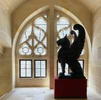 My Fairytale Fortress: A Solo Adventure at Château de Pierrefonds