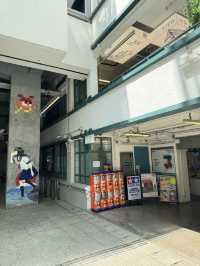中環PMQ：週末最佳偷閒文化之地