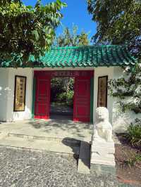 🇳🇿紐西蘭必訪 · 漢米爾頓花園｜一座活的園林藝術博物館 🌿✨