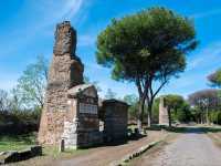 A Journey Through Ancient Rome in Lazio