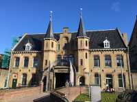 Friesland & Leeuwarden