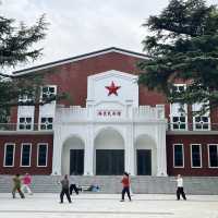 🌳 Bishagang Park — Flowers, History & Local Life
