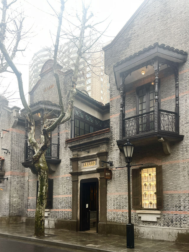 🇨🇳상하이 가볼만한 곳 추천 #Xintiandi 신천지 !
