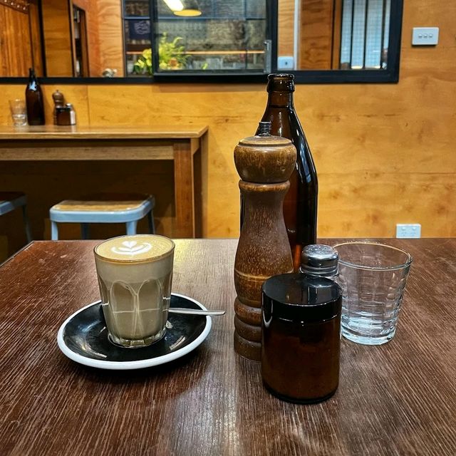 good hangout