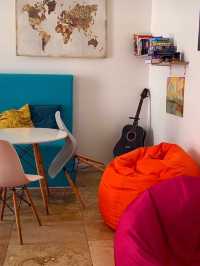 £22 Hostel in the heart of St Julian’s Malta🇲🇹