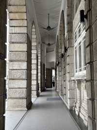Penang,George town