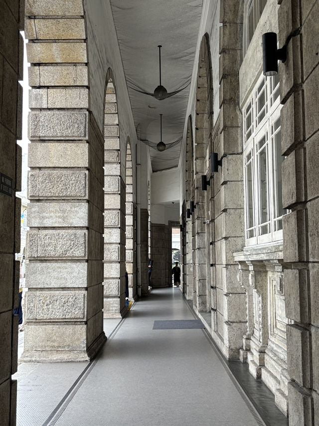 Penang,George town