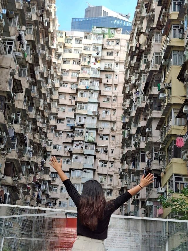 🏢 Monster Building ที่มาของฉากหนัง Transformers