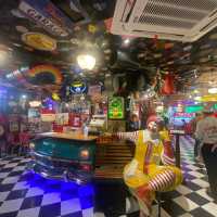 🍹Filling Station Bar Cafe