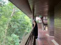 พิกัด ฟิน เกาะสมุย Nora beach resort