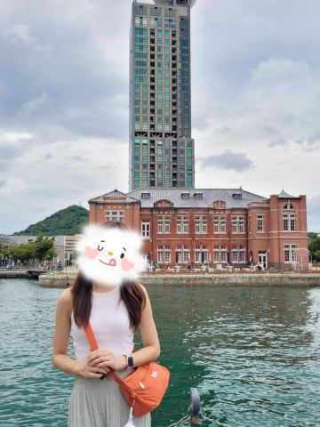 福岡の素敵な小さな港町、門司港 | Trip.com 北九州市