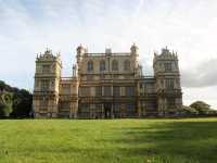 Nottingham – The Legend of Robin Hood