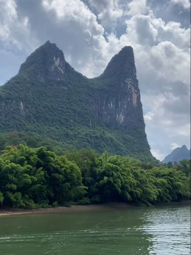 Raft, River & Romance in China 