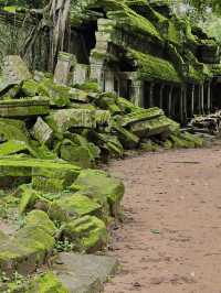 Siem Reap 3 Days Itinerary