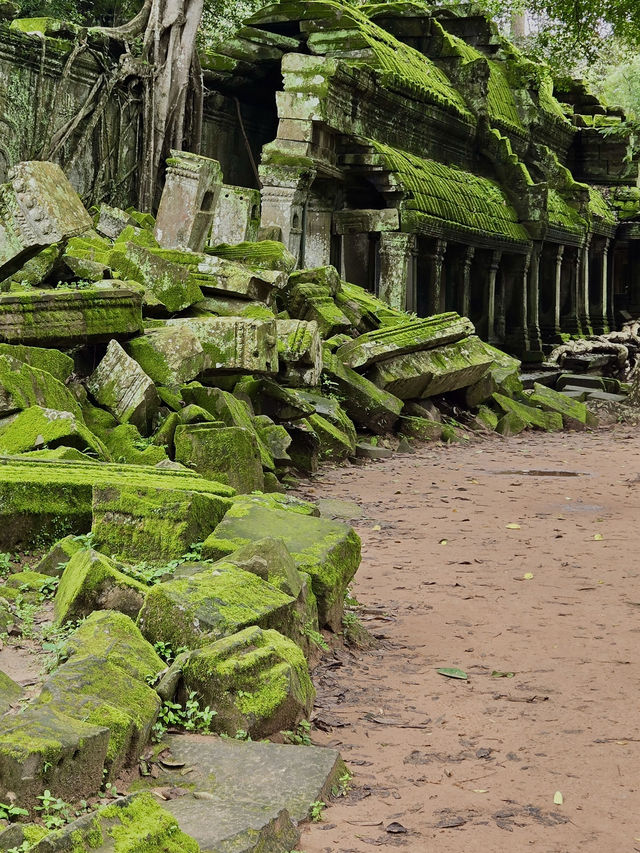 Siem Reap 3 Days Itinerary Siem Reap 3 Days Itinerary