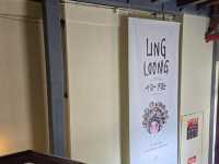 Chongqing Ling Loong Nanyang Teochew Cuisine Review