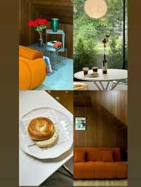 คาเฟ่เปิดใหม่ ศรีราชา ชลบุรี Meltys